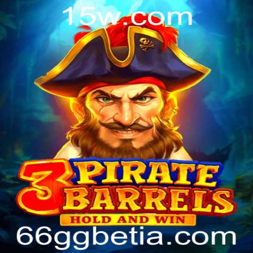 Desvendando o Universo de 3PirateBarrels: Guia Completo e Regras