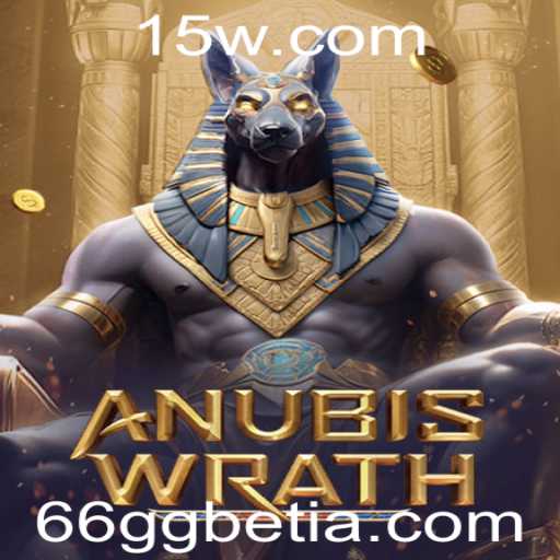 AnubisWrath: Um Mergulho no Mundo Fascinante do Jogo com 66gg bet