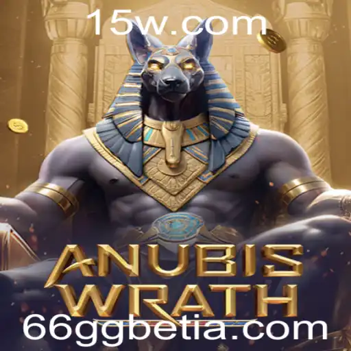 AnubisWrath: Um Mergulho no Mundo Fascinante do Jogo com 66gg bet