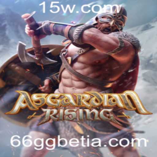 Explorando AsgardianRising: A Aventura Épica do Novo Jogo de Estratégia