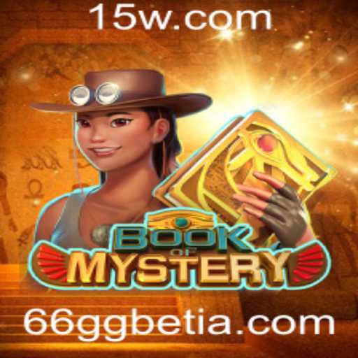 Explorando o Fascinante Mundo de BookofMystery e a Inovação da 66gg Bet