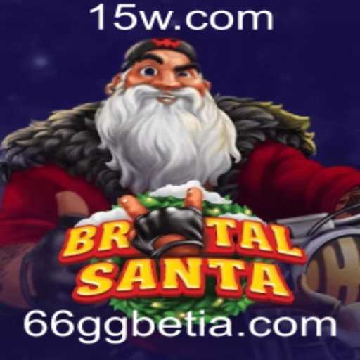 BrutalSanta: A Aventura Intensa do Natal no Universo dos Jogos
