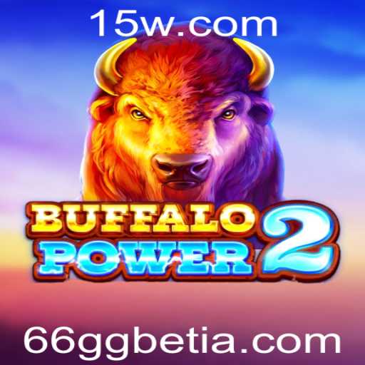 BuffaloPower2: Mergulhe na Aventura e Descubra Como Jogar no 66gg Bet