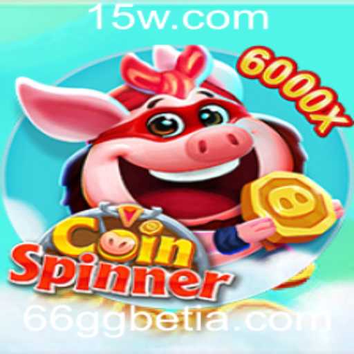 Explorando o Fascinante Mundo do Jogo CoinSpinner com 66gg Bet