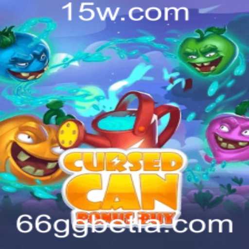 Explorando o Mundo de 'CursedCanBonusBuy' e as Oportunidades na Plataforma '66gg bet'