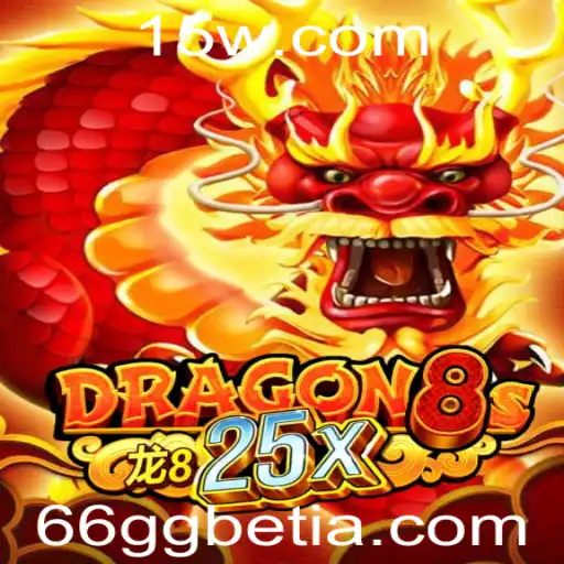 Explorando Dragon8s25x: Uma Imersão no Mundo dos Jogos com 66gg bet