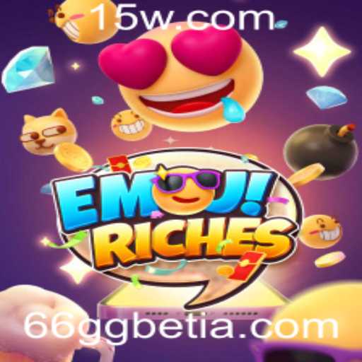 Descubra o Mundo de EmojiRiches: Uma Jornada Inovadora no Universo dos Jogos Online