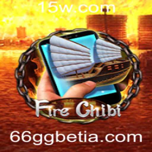 Descubra FireChibiM: Uma Aventura de Jogo com 66gg Bet