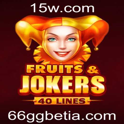 Descubra o Universo de FruitsAndJokers40 no Mundo de 66gg Bet