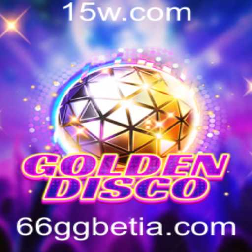 Explorando GoldenDisco: Um Mergulho no Jogo do Momento