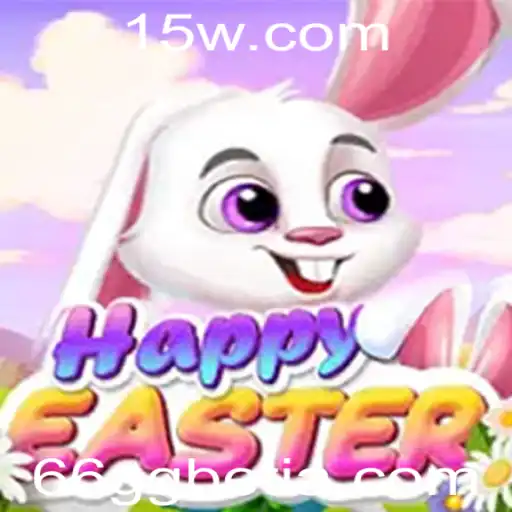 Descubra o Fascinante Mundo de HappyEaster com 66gg Bet