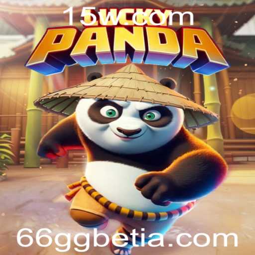 Descubra o Fascinante Mundo do LuckyPanda no 66gg Bet