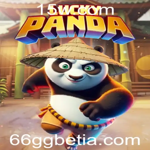 Descubra o Fascinante Mundo do LuckyPanda no 66gg Bet