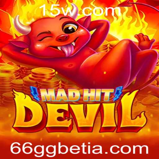 Explorando a Experiência Intensa do Jogo 'MadHitDevil'
