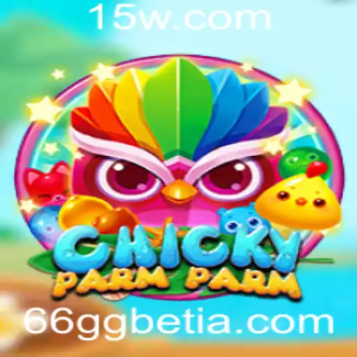 Explorando o Universo do Jogo ChickyParmParm