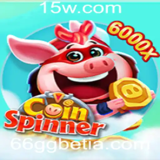 Explorando o Fascinante Mundo do Jogo CoinSpinner com 66gg Bet