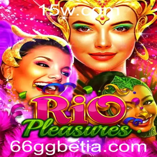 Descubra o Envolvente Mundo de RioPleasures: Uma Jornada em 66gg Bet