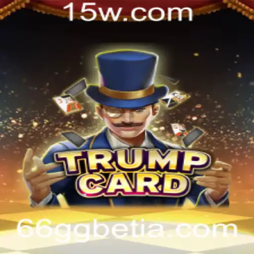 Explorando o Jogo 'TrumpCard' e sua Integração com 66gg Bet