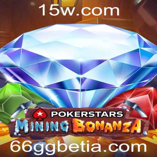 Explorando o Mundo do Pokerstars e a Estratégia 66gg Bet