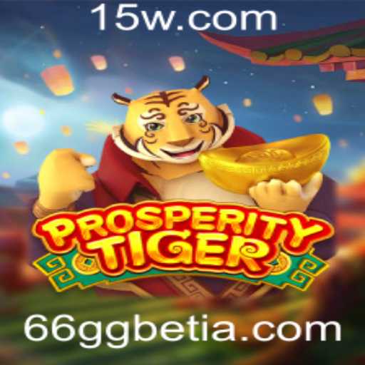 Explorando ProsperityTiger: A Nova Sensação dos Jogos de 66gg Bet
