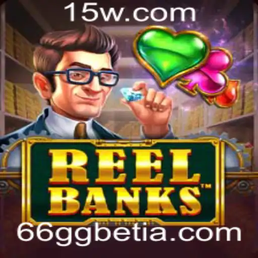 Explorando o Universo de 'ReelBanks': Uma Imersão no Novo Jogo de Cassino