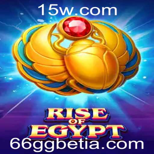 Explorando o Fascinante Mundo de RiseOfEgypt no 66gg Bet