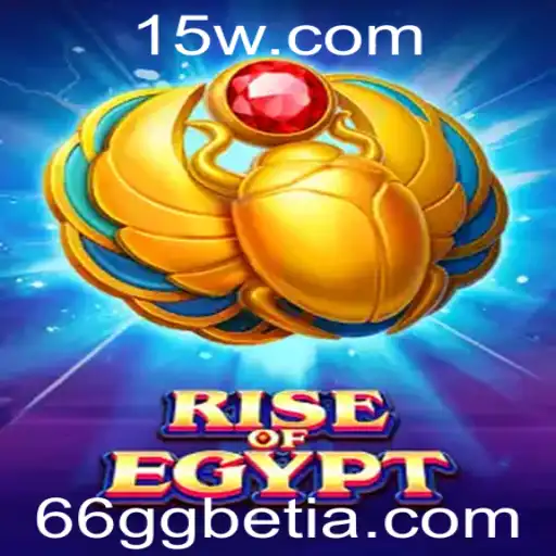 Explorando o Fascinante Mundo de RiseOfEgypt no 66gg Bet