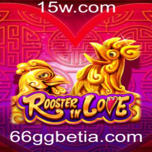 RoosterInLove: Um Mergulho em um Jogo Apaixonante