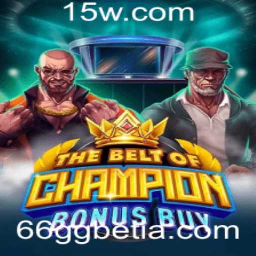 Explorando o Mundo de TheBeltOfChampionBonusBuy