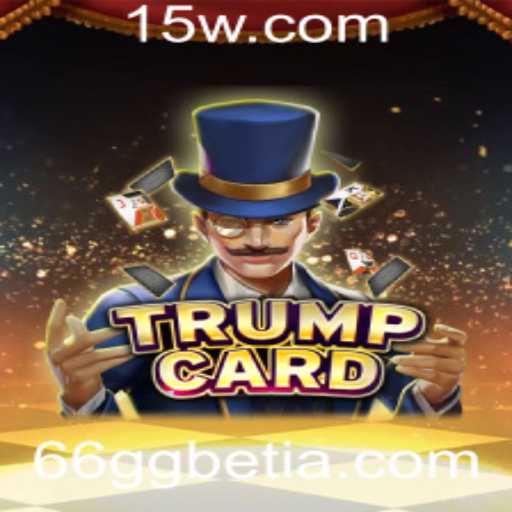 Explorando o Jogo 'TrumpCard' e sua Integração com 66gg Bet