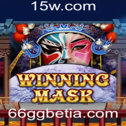 WinningMask: O Novo Fenômeno dos Jogos com 66gg Bet