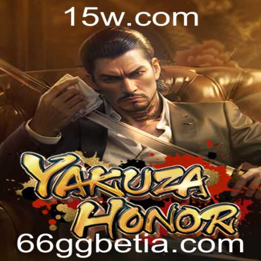 Descubra o Mundo de YakuzaHonor: Um Mergulho na Cultura dos Clãs e Estratégias de Jogo